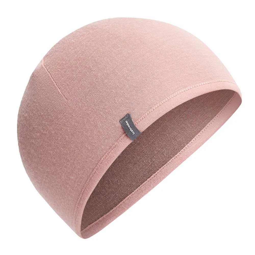 Icebreaker Merino 200 Oasis Reversible Mössa, Summit / blush Icebreaker Merino 200 Oasis Reversible Mössa, Summit / blush