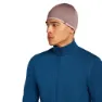 Icebreaker Merino 200 Oasis Reversible Mössa, Summit / blush