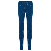 Icebreaker Merino 200 Oasis Snow Day Leggings Icebreaker Merino 200 Oasis Snow Day Leggings