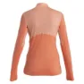 Icebreaker Merino 200 Realfleece Descender Fleece Med Halv Dragkedja