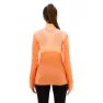 Icebreaker Merino 200 Realfleece Descender Fleece Med Halv Dragkedja