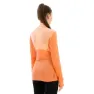 Icebreaker Merino 200 Realfleece Descender Fleece Med Halv Dragkedja