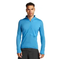 Icebreaker Merino 200 Realfleece Descender Tröja Med Halv Dragkedja