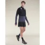 Icebreaker Merino 200 Realfleece Descender Tröja Med Halv Dragkedja
