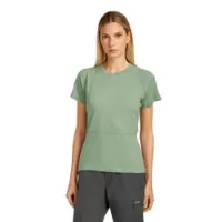 Icebreaker Merino 200 Waffle Elevation T-shirt Med Korta ärmar