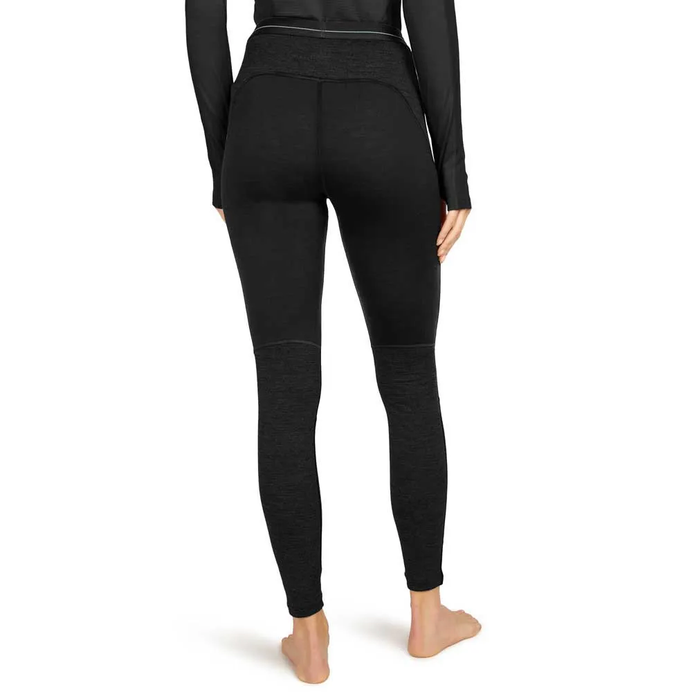 Icebreaker Merino 200 Zoneknit Leggings Icebreaker Merino 200 Zoneknit Leggings