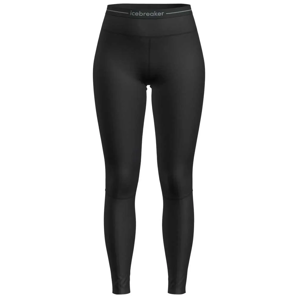 Icebreaker Merino 200 Zoneknit Leggings Icebreaker Merino 200 Zoneknit Leggings