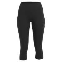 Icebreaker Merino 260 Fastray Ii 20´´ High Rise 3/4 Leggings Icebreaker Merino 260 Fastray Ii 20´´ High Rise 3/4 Leggings