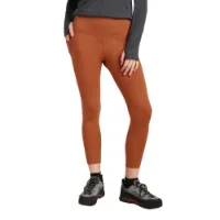 Icebreaker Merino 260 Fastray Ii 25 High Rise Leggings Icebreaker Merino 260 Fastray Ii 25 High Rise Leggings