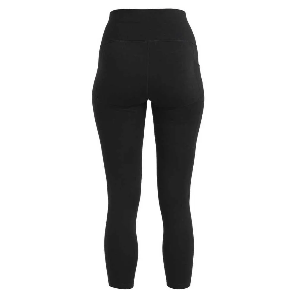 Icebreaker Merino 260 Fastray Ii 25´´ High Rise Leggings