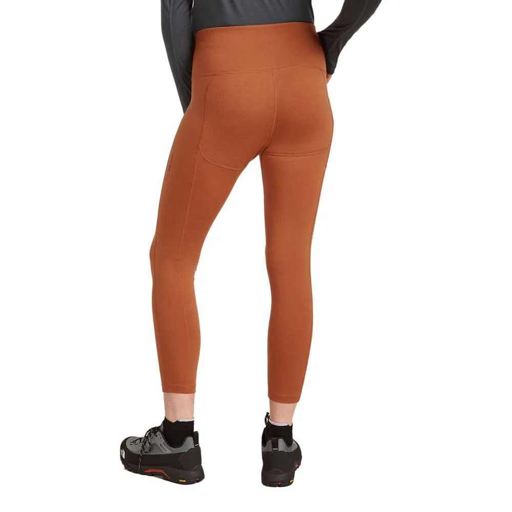 Icebreaker Merino 260 Fastray Ii 25 High Rise Leggings Icebreaker Merino 260 Fastray Ii 25 High Rise Leggings