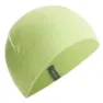 Icebreaker Merino 260 Quantum Mössa, Peridot