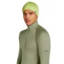 Icebreaker Merino 260 Quantum Mössa, Peridot
