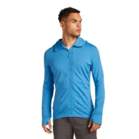 Icebreaker Merino 260 Quantum Sweatshirt Med Dragkedja Icebreaker Merino 260 Quantum Sweatshirt Med Dragkedja