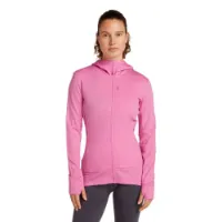 Icebreaker Merino 260 Quantum Sweatshirt Med Dragkedja Icebreaker Merino 260 Quantum Sweatshirt Med Dragkedja