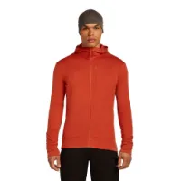 Icebreaker Merino 260 Quantum Sweatshirt Med Dragkedja Icebreaker Merino 260 Quantum Sweatshirt Med Dragkedja