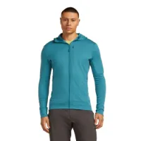 Icebreaker Merino 260 Quantum Sweatshirt Med Dragkedja Icebreaker Merino 260 Quantum Sweatshirt Med Dragkedja