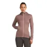 Icebreaker Merino 260 Quantum Sweatshirt Med Dragkedja