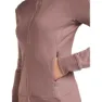 Icebreaker Merino 260 Quantum Sweatshirt Med Dragkedja