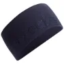 Icebreaker Merino 260 Tech Hårband male, Midnight navy
