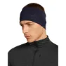 Icebreaker Merino 260 Tech Hårband male, Midnight navy