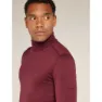 Icebreaker Merino 260 Tech Turtleneck Långärmad Baslager