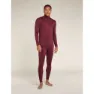 Icebreaker Merino 260 Tech Turtleneck Långärmad Baslager