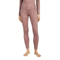 Icebreaker Merino 260 Tech Vertex High Rise Delta Lines Aop Baslagerbyxor Icebreaker Merino 260 Tech Vertex High Rise Delta Lines Aop Baslagerbyxor