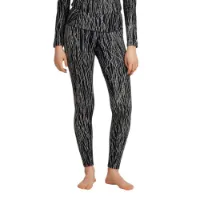 Icebreaker Merino 260 Tech Vertex High Rise Delta Lines Aop Baslagerbyxor Icebreaker Merino 260 Tech Vertex High Rise Delta Lines Aop Baslagerbyxor