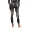 Icebreaker Merino 260 Tech Vertex High Rise Peak Aop Baslagerbyxor