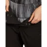 Icebreaker Merino 260 Tech Vertex High Rise Peak Aop Baslagerbyxor