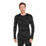 Icebreaker Merino 260 Vertex Snow Guide Långärmad Baslager