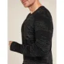 Icebreaker Merino 260 Vertex Snow Guide Långärmad Baslager
