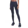 Icebreaker Merino 260 Zoneknit™ Seamless 25 Leggings, Graphite