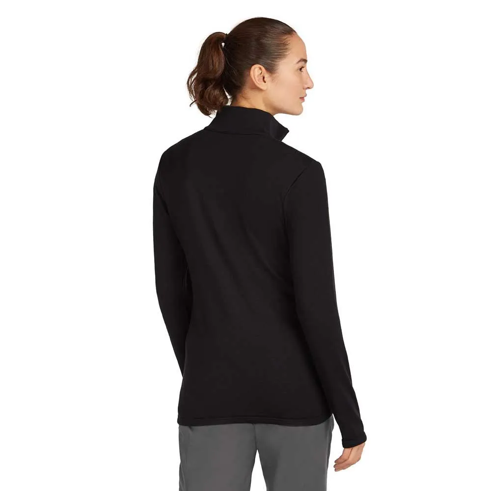 Icebreaker Merino 300 Original Tröja Med Halv Dragkedja