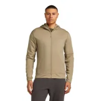Icebreaker Merino 360 Realfleece™ Elemental Sweatshirt Med Dragkedja Icebreaker Merino 360 Realfleece™ Elemental Sweatshirt Med Dragkedja