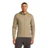 Icebreaker Merino 360 Realfleece™ Elemental Sweatshirt Med Dragkedja