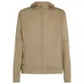 Icebreaker Merino 360 Realfleece™ Elemental Sweatshirt Med Dragkedja