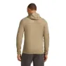 Icebreaker Merino 360 Realfleece™ Elemental Sweatshirt Med Dragkedja
