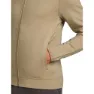Icebreaker Merino 360 Realfleece™ Elemental Sweatshirt Med Dragkedja