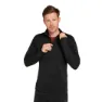 Icebreaker Merino 360 Realfleece Elemental Tröja Med Halv Dragkedja
