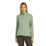 Icebreaker Merino 360 Realfleece™ Elemental Tröja Med Halv Dragkedja