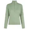 Icebreaker Merino 360 Realfleece™ Elemental Tröja Med Halv Dragkedja