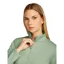 Icebreaker Merino 360 Realfleece™ Elemental Tröja Med Halv Dragkedja