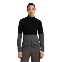 Icebreaker Merino 400 Realfleece™ Descender Sweatshirt Med Dragkedja