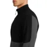 Icebreaker Merino 400 Realfleece™ Descender Sweatshirt Med Dragkedja