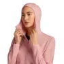 Icebreaker Merino 560 Realfleece™ Elemental Sweatshirt Med Dragkedja