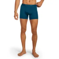 Icebreaker Merino Blend 125 Cool-lite™ Anatomica Boxers Icebreaker Merino Blend 125 Cool-lite™ Anatomica Boxers