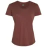 Icebreaker Merino Blend 125 Cool-lite™ Sphere Scoop T-shirt Med Korta ärmar
