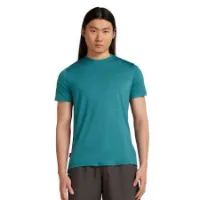 Icebreaker Merino Blend 125 Cool-lite™ Sphere T-shirt Med Korta ärmar Icebreaker Merino Blend 125 Cool-lite™ Sphere T-shirt Med Korta ärmar